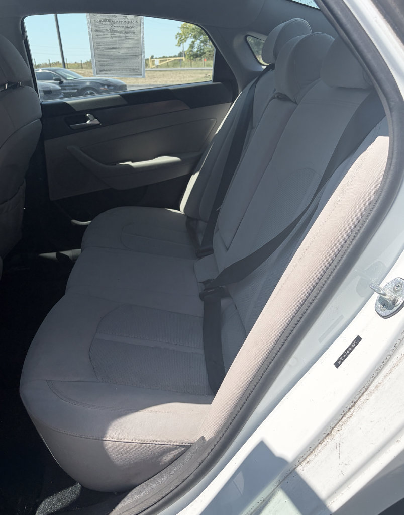 Used 2015 Hyundai Sonata Sport FWD image 14