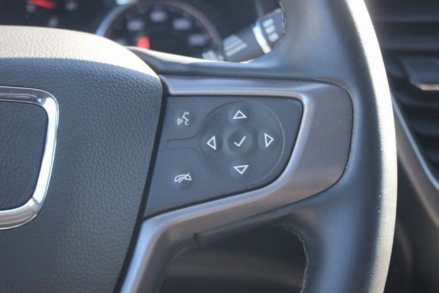 Used 2023 GMC Acadia AT4 w/ Trailering Package AWD/4WD image 27