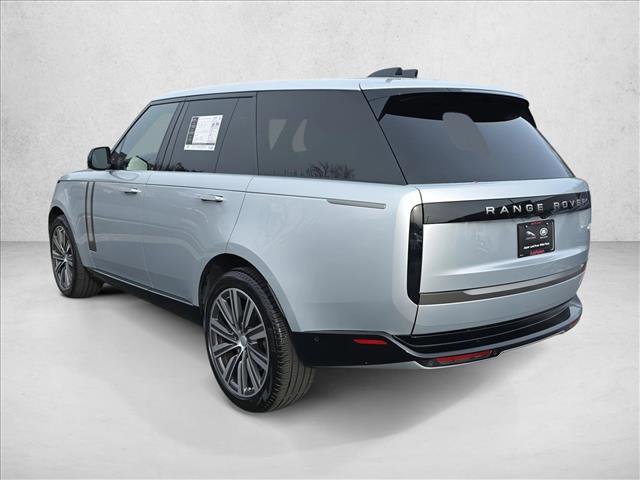 Used 2023 Land Rover Range Rover SE image 7