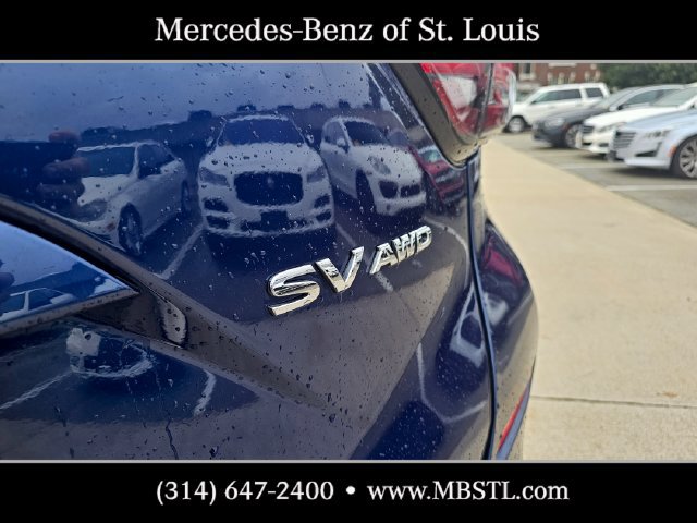 Used 2020 Nissan Murano SV AWD/4WD image 7
