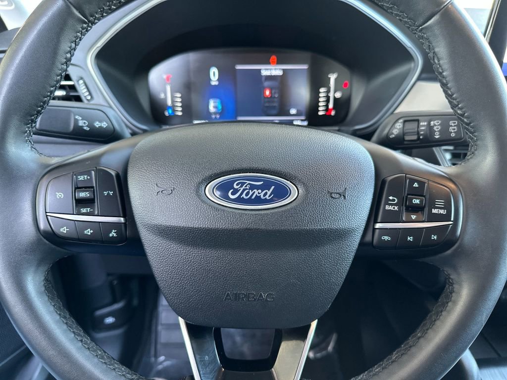 Certified 2023 Ford Escape Active image 22