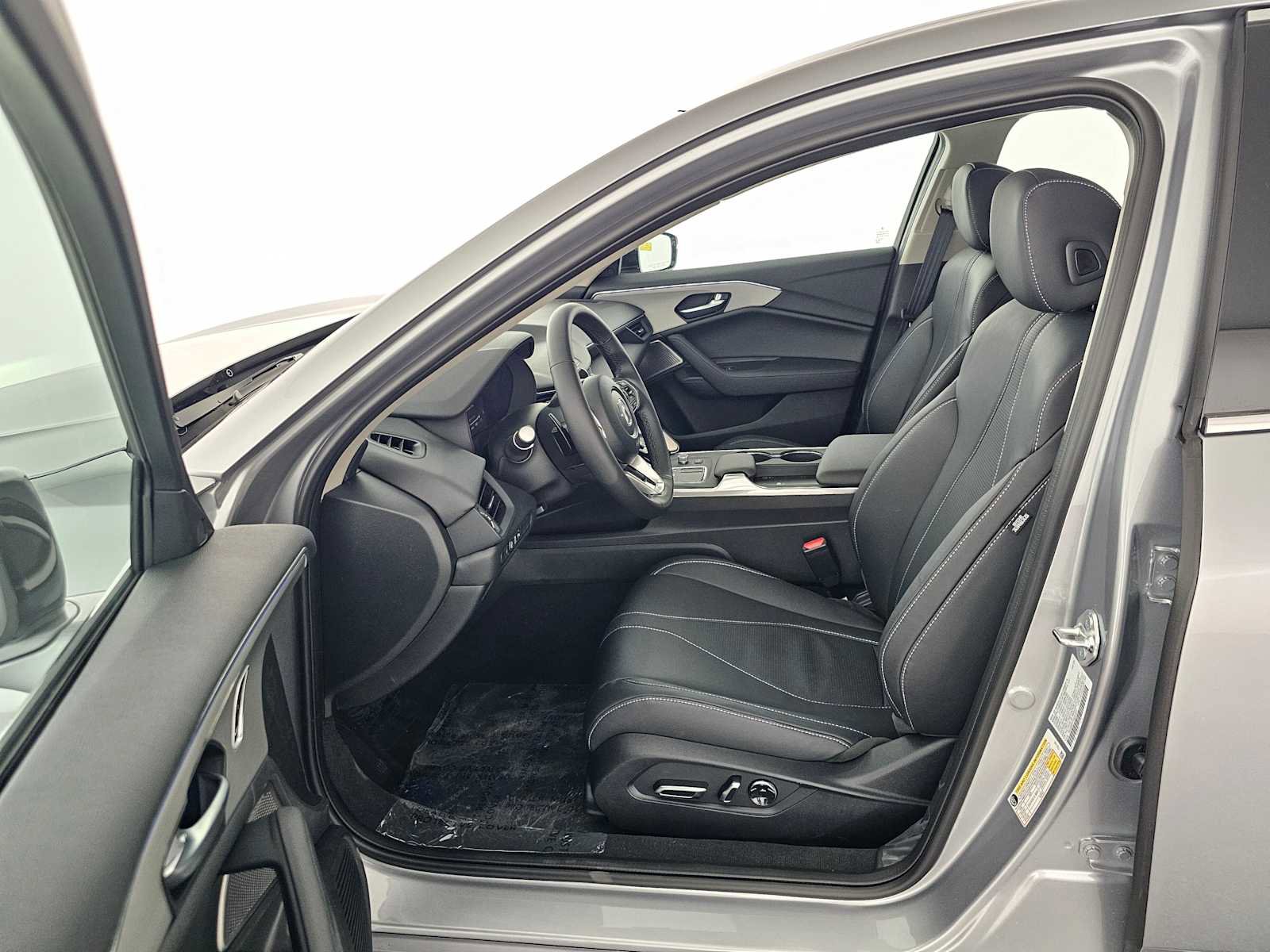 New 2025 Acura TLX w/ Technology Package image 19