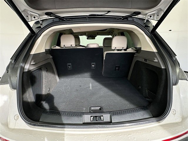 Used 2020 Lincoln Corsair Reserve w/ Equipment Group 201A image 28