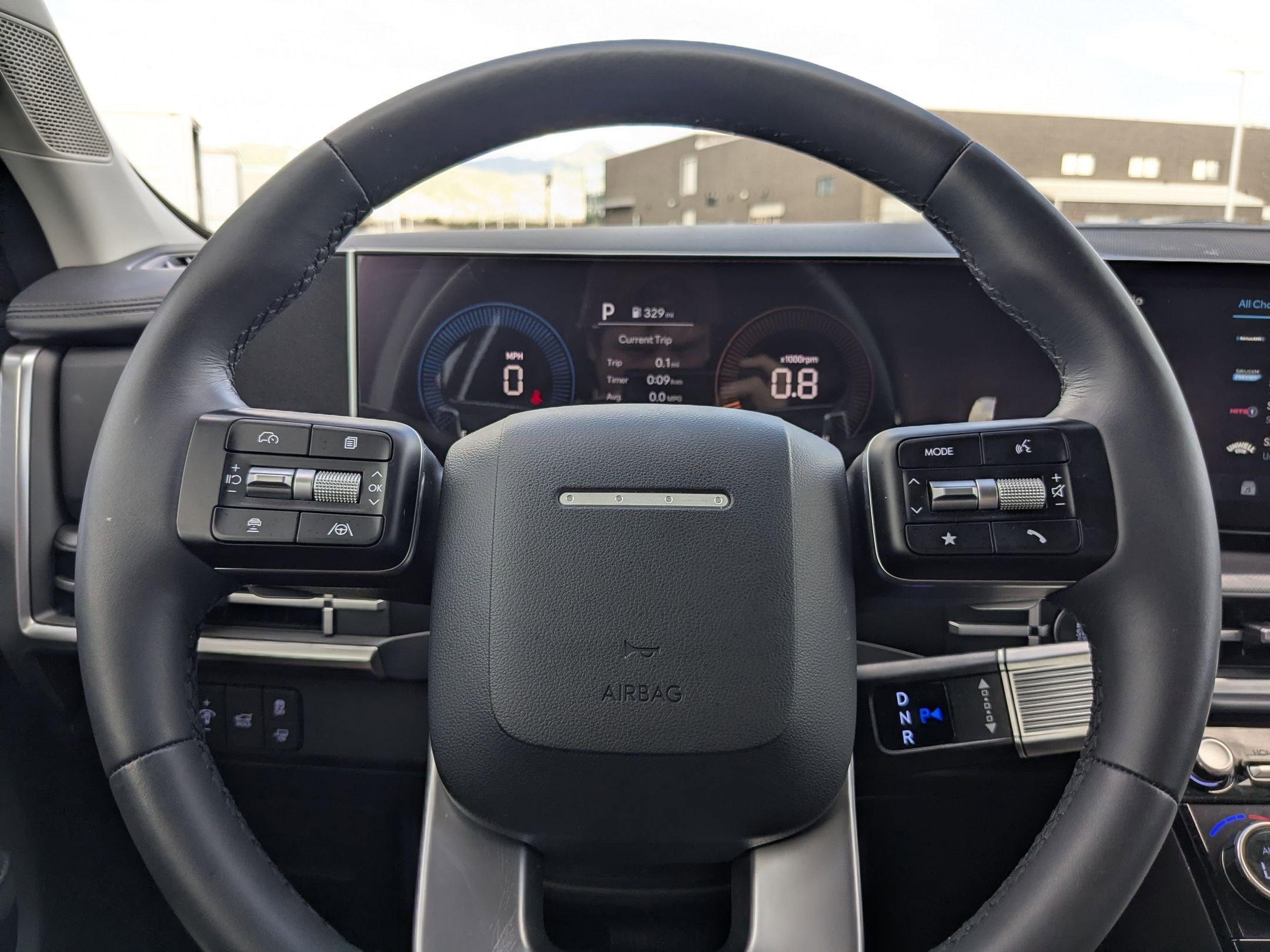 Used 2025 Hyundai Santa Fe XRT AWD/4WD image 17