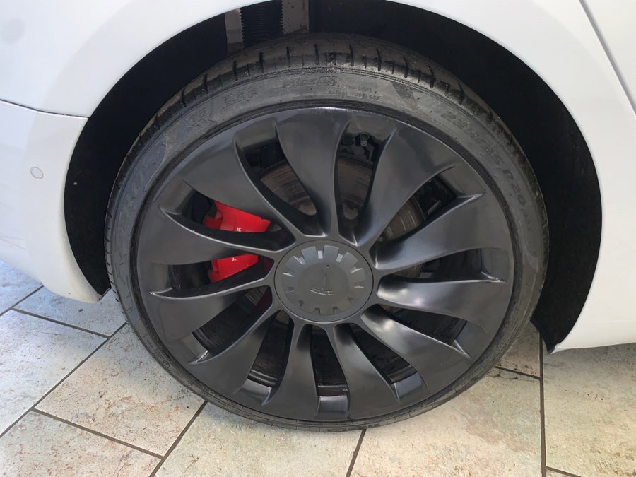 Used 2022 Tesla Model 3 Performance image 10