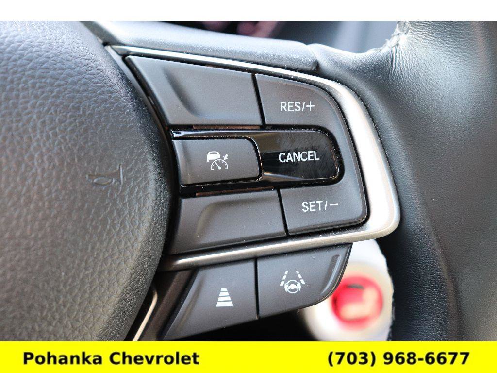 Used 2022 Honda Accord EX-L image 13