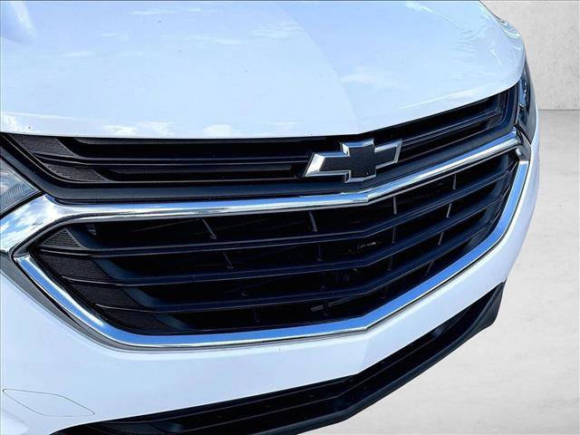 Used 2021 Chevrolet Equinox LS image 30