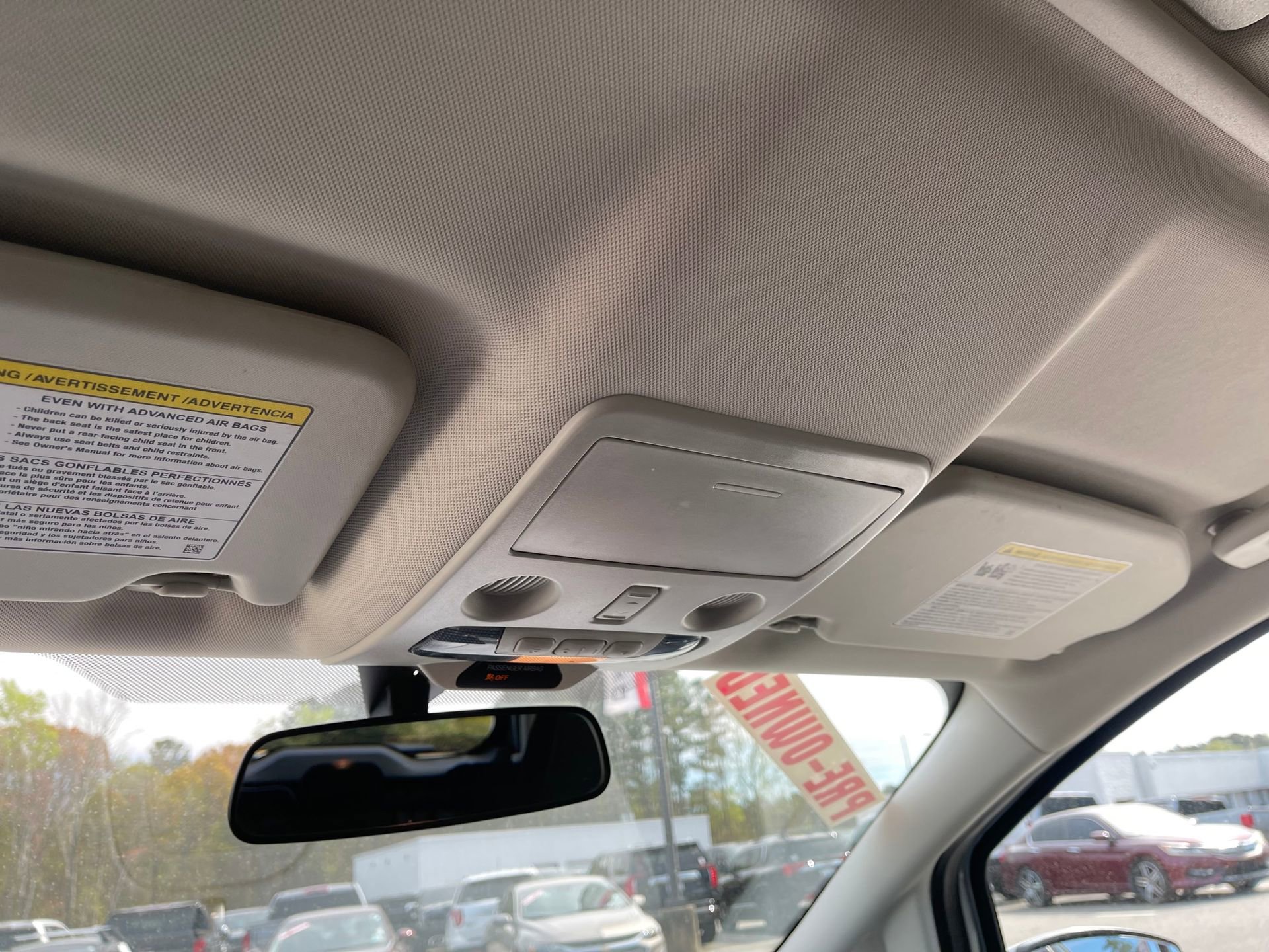 Used 2021 Ford EcoSport SE w/ SE Convenience Package image 19