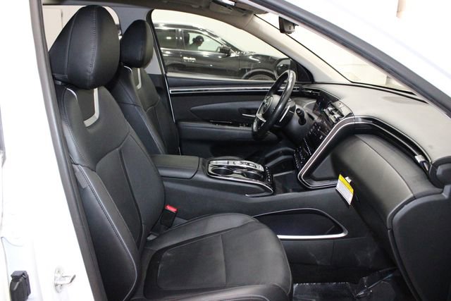 Used 2022 Hyundai Tucson Limited w/ Cargo Package image 17