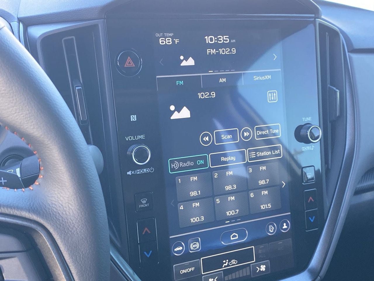 New 2026 Subaru Crosstrek 2.5i Limited AWD/4WD image 21