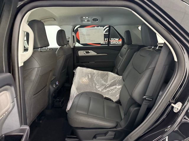 New 2026 Ford Explorer Active w/ Active Comfort Package image 15