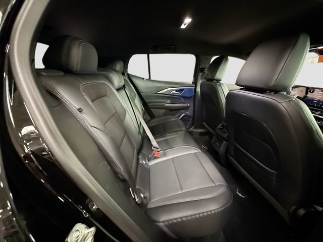 New 2026 Chevrolet Equinox EV LT AWD/4WD image 27