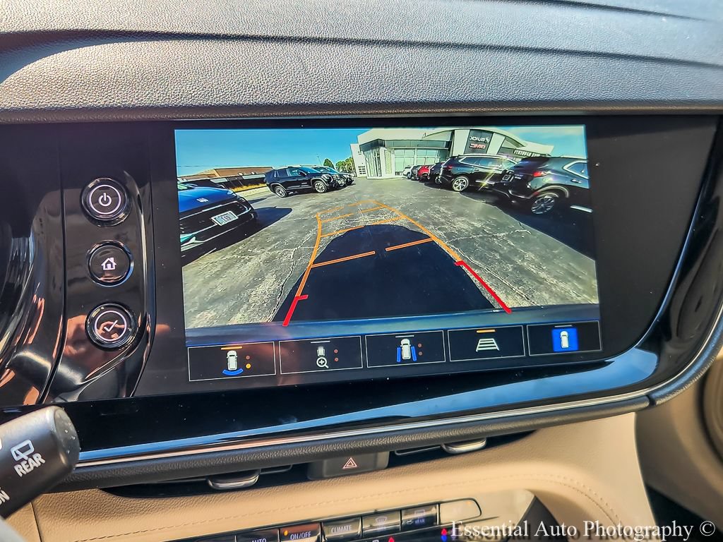 Certified 2023 Buick Envision Avenir AWD/4WD image 15
