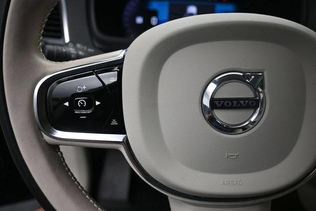 Certified 2024 Volvo XC90 B6 Plus w/ Protection Package Premier AWD/4WD image 15