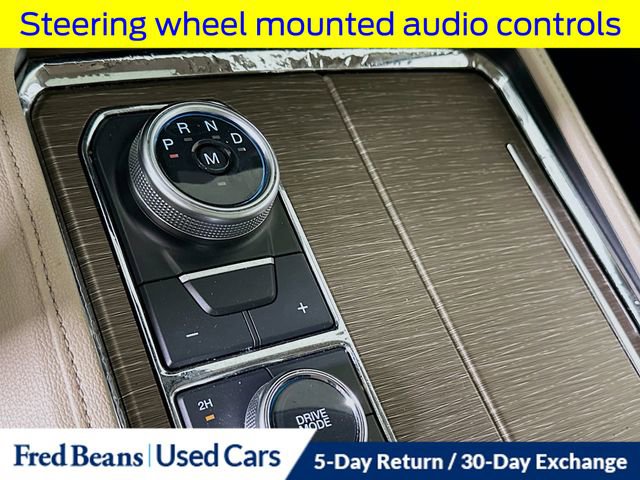 Used 2022 Ford Expedition Max Limited AWD/4WD image 22