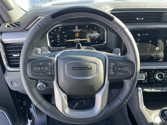 New 2026 GMC Sierra 1500 Denali image 12