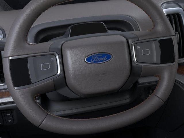 New 2026 Ford Expedition King Ranch AWD/4WD image 12