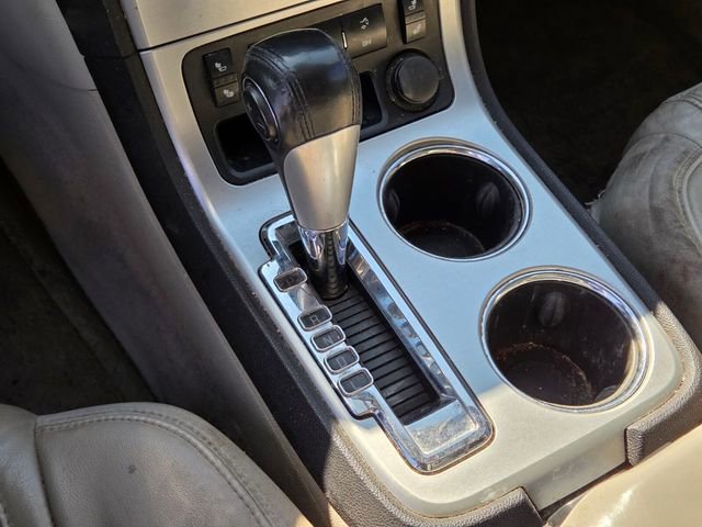 Used 2012 GMC Acadia SLT w/ LPO, 'HIT The Road' Package image 24