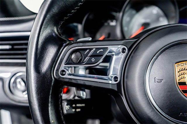 Used 2019 Porsche 911 Carrera 4S AWD/4WD image 38