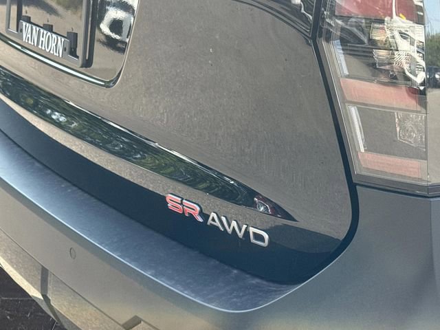 New 2026 Nissan Kicks SR w/ Cold Weather Package image 28