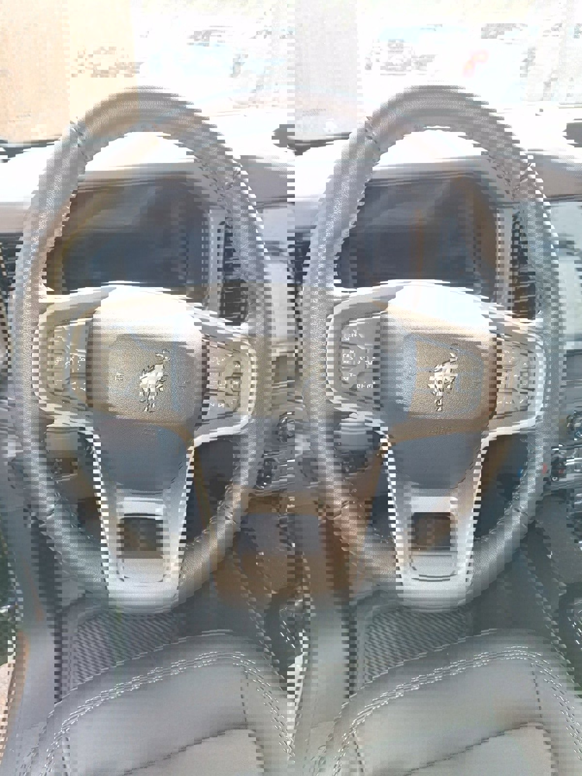 Used 2025 Ford Bronco Big Bend image 11