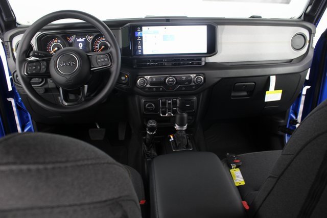 New 2026 Jeep Gladiator Sport image 9