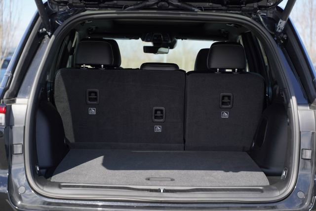 New 2026 Jeep Grand Cherokee Limited image 18