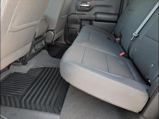 New 2026 Chevrolet Silverado 1500 Custom image 13