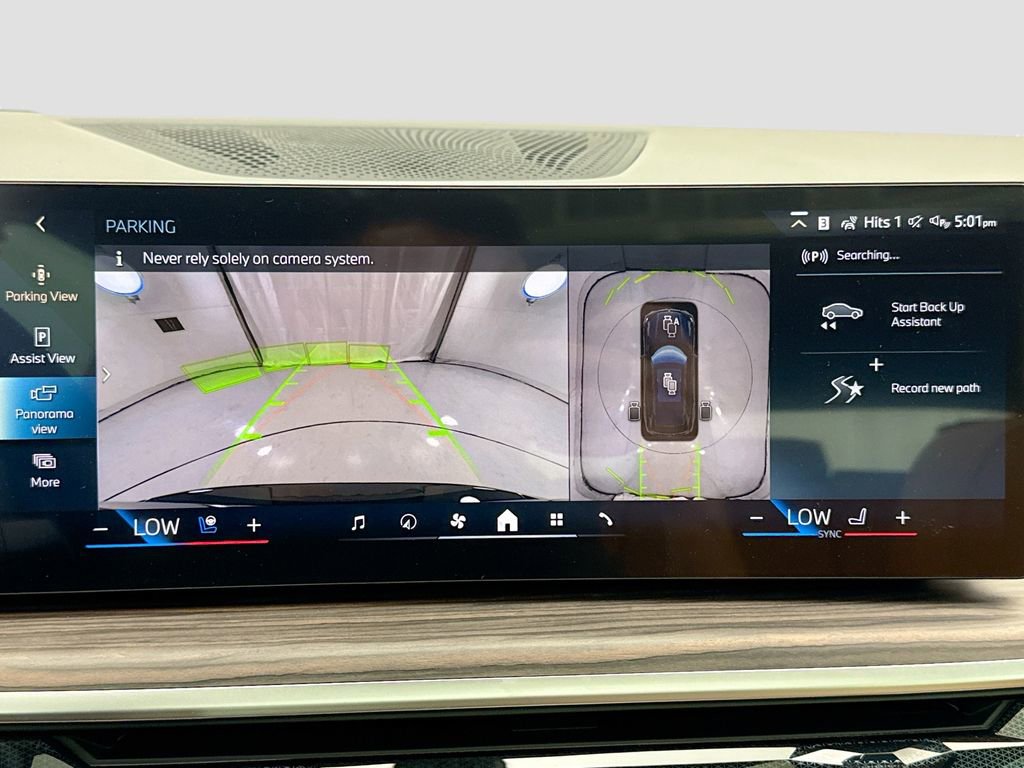 New 2026 BMW X5 xDrive50e AWD/4WD image 15