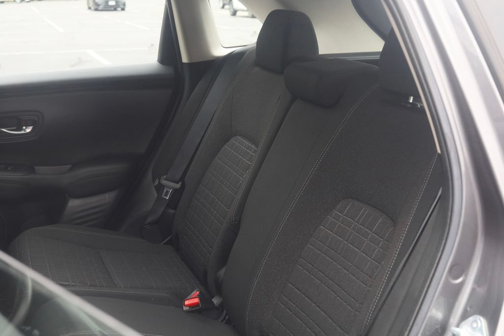 Used 2024 Honda HR-V LX image 28