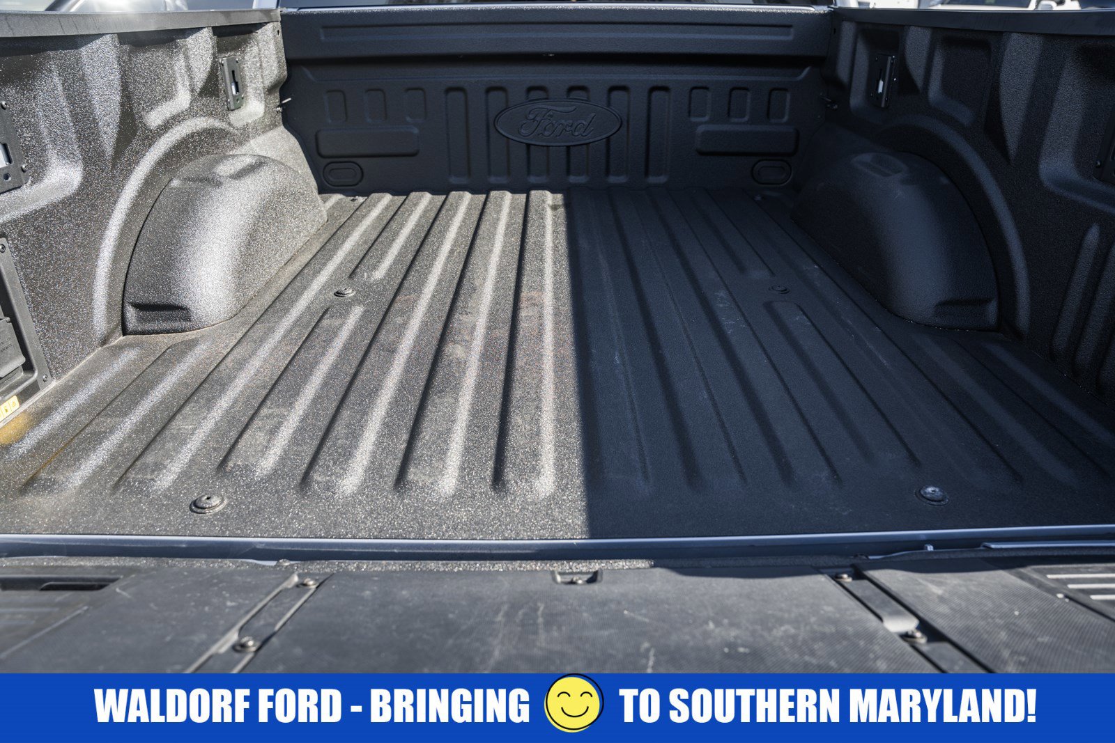 Used 2022 Ford F150 Lightning XLT w/ Equipment Group 312A High image 9