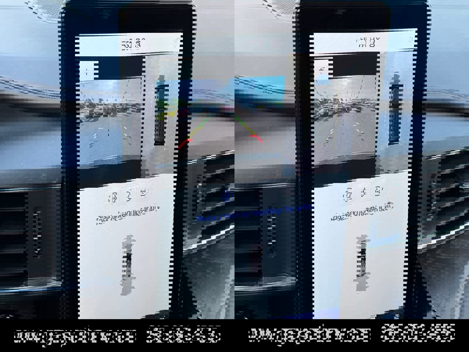 Used 2021 Ford Explorer Platinum w/ Equipment Group 601A image 32