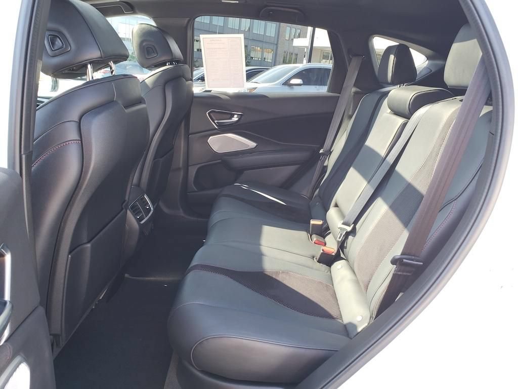 Certified 2023 Acura RDX w/ Advance Package AWD/4WD image 34