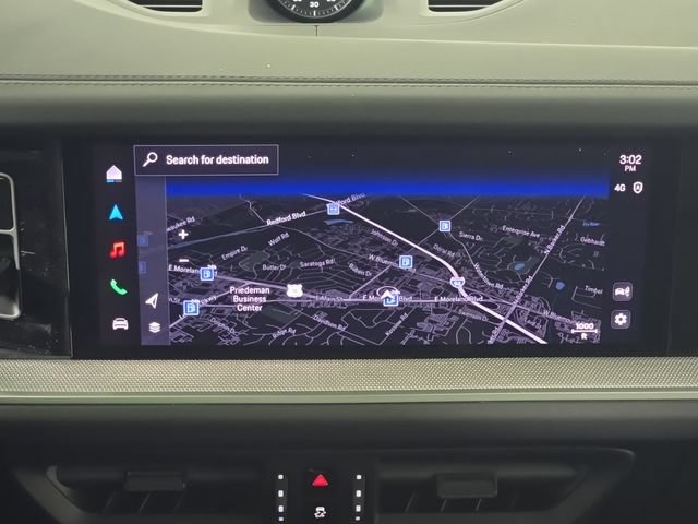 New 2026 Porsche Cayenne Coupe AWD/4WD image 20
