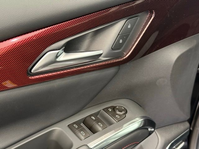 New 2026 Chevrolet Traverse Z71 w/ Enhanced Driving Package AWD/4WD image 15