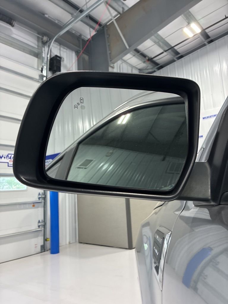 Used 2021 Ford Ranger Lariat w/ Equipment Group 501A High image 18