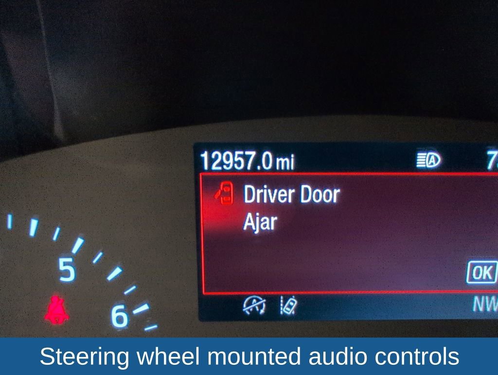 Certified 2022 Ford Escape SEL image 25