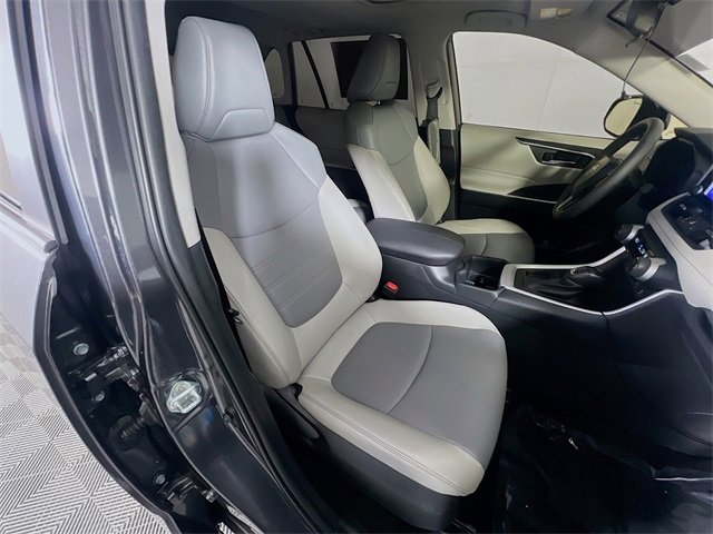 Used 2024 Toyota RAV4 XLE Premium image 29