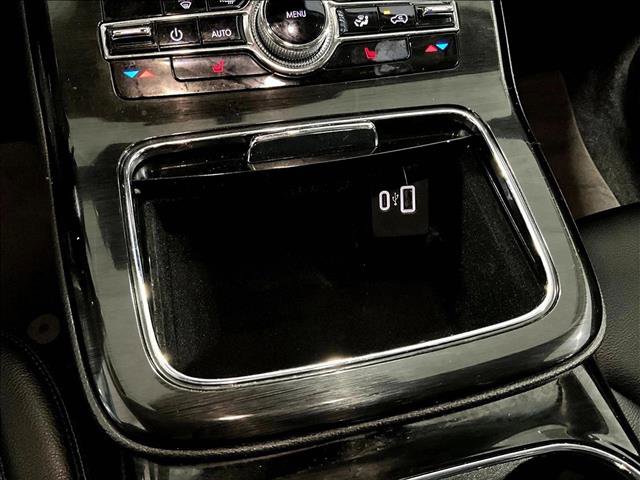 Used 2023 Lincoln Nautilus FWD w/ Premium Package image 26