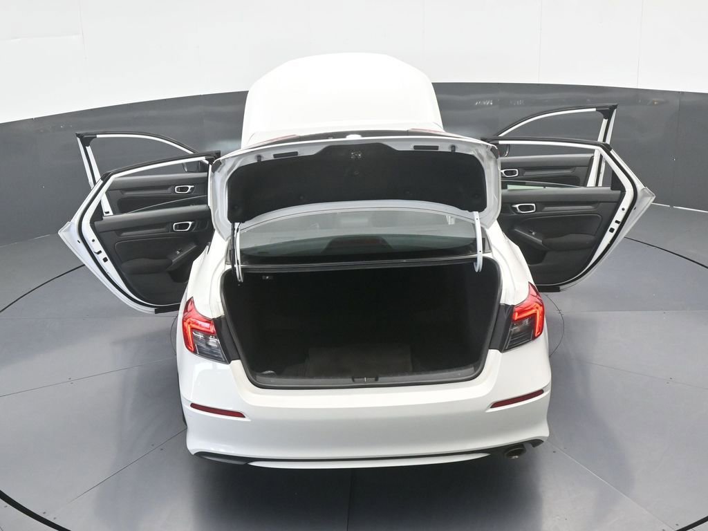 Used 2023 Honda Civic Sport image 61