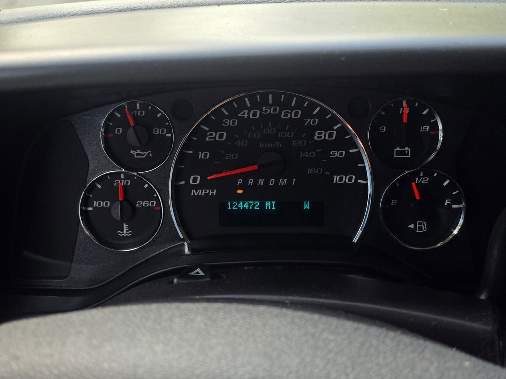 Used 2013 Chevrolet Express 2500 LT w/ LT Preferred Equipment Group RWD image 32