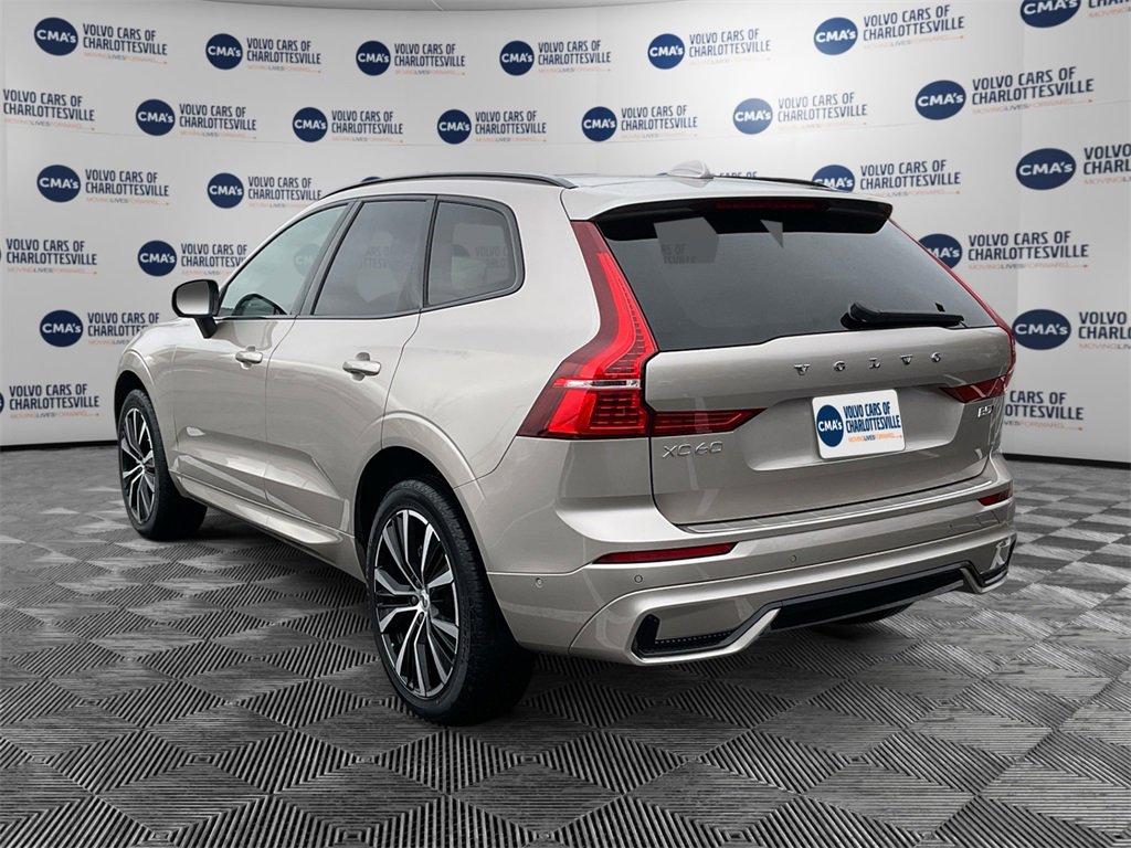 Certified 2023 Volvo XC60 B5 Plus w/ Climate Package image 3