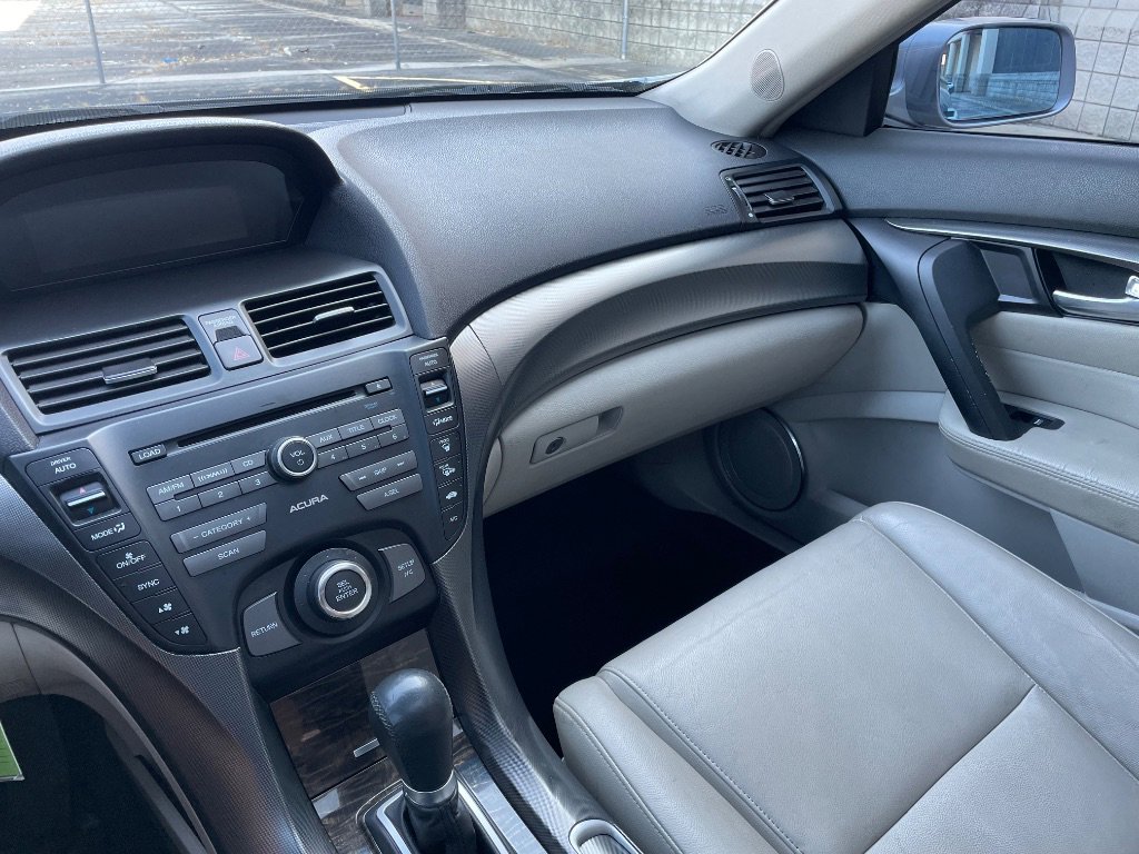 Used 2012 Acura TL FWD image 38