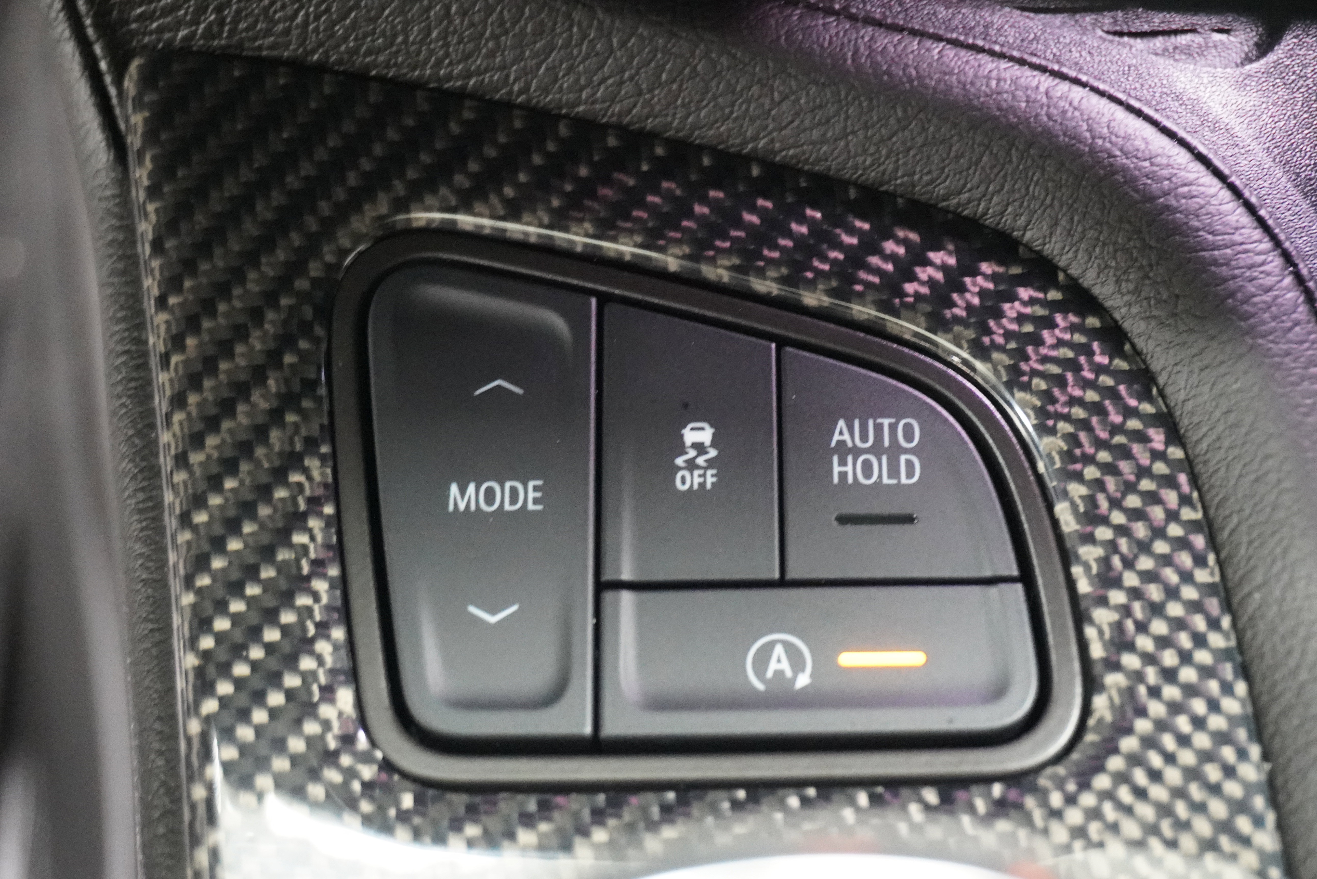 Used 2026 Cadillac CT5 V w/ Technology Package image 29