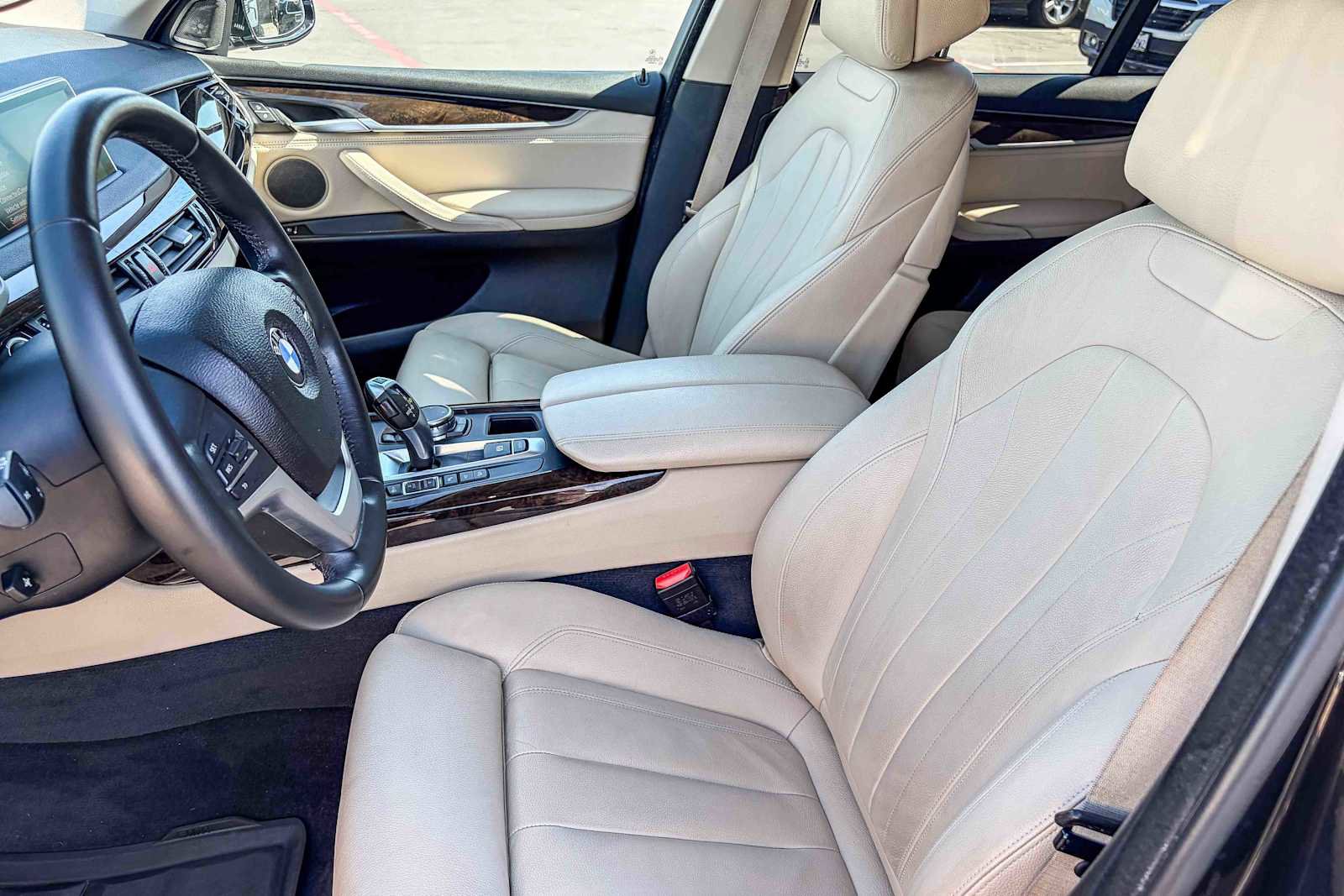 Used 2016 BMW X5 xDrive35i image 16