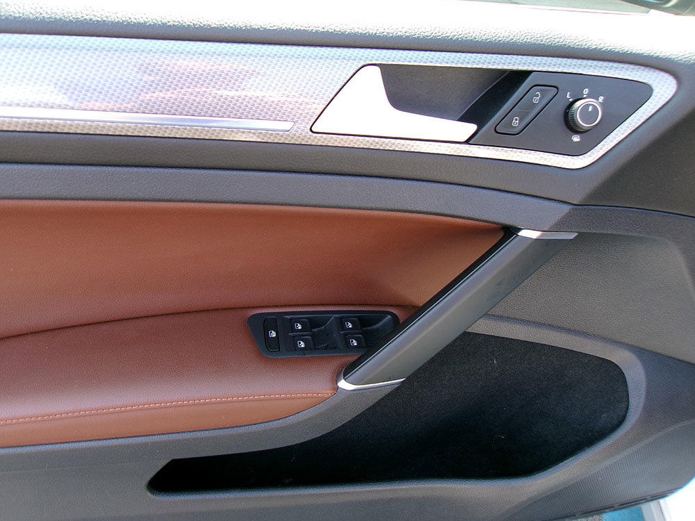 Used 2019 Volkswagen Golf Alltrack SEL image 14