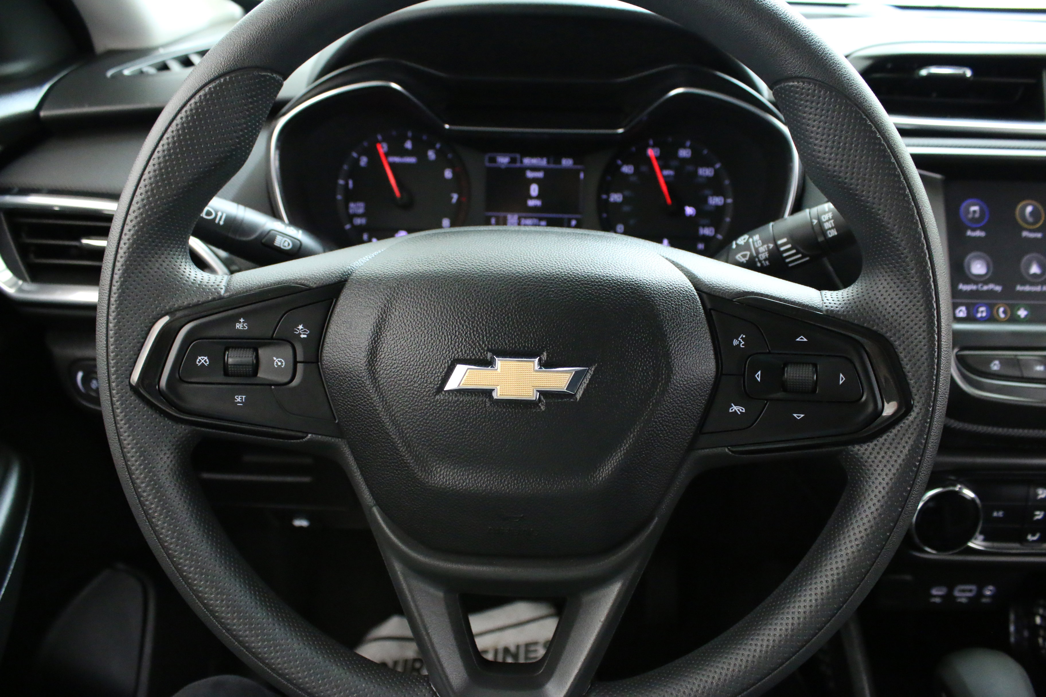 Used 2023 Chevrolet TrailBlazer LT image 13