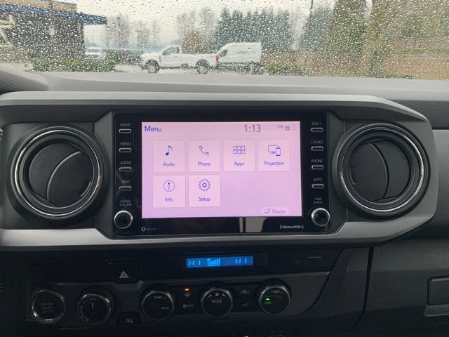 Used 2021 Toyota Tacoma TRD Off-Road w/ Technology Package image 15