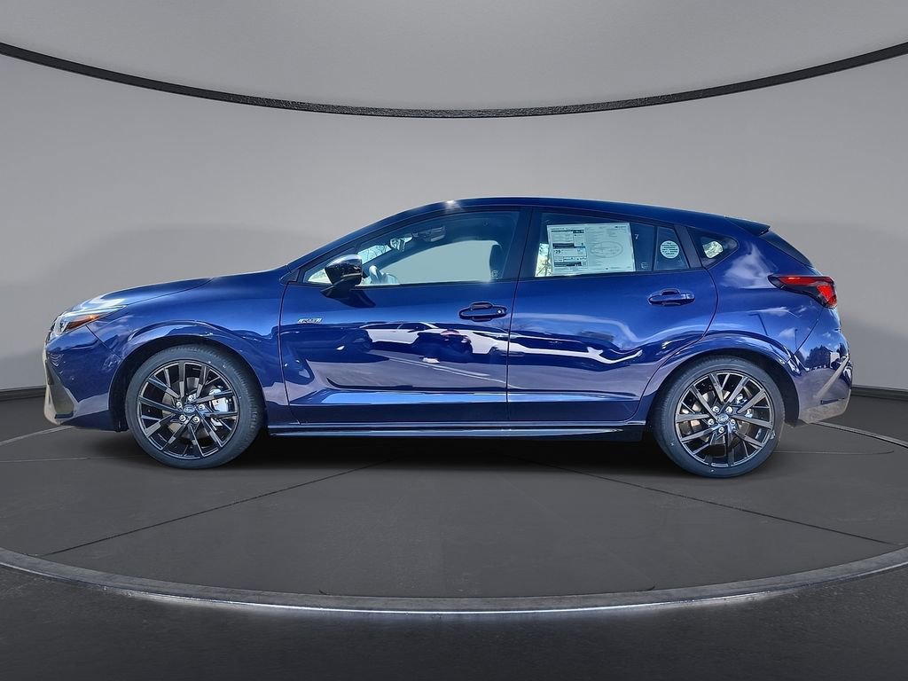 New 2026 Subaru Impreza RS image 4