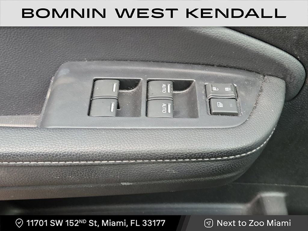 Used 2024 Honda Ridgeline Sport image 27